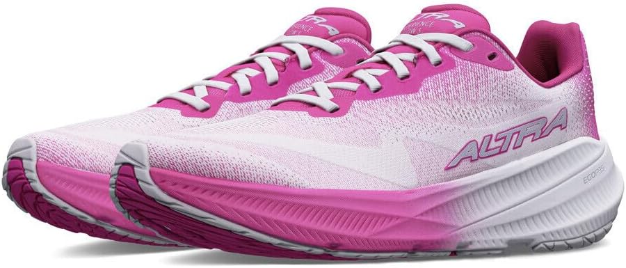 Experience Women's Flow 3 Running Shoes, Purple