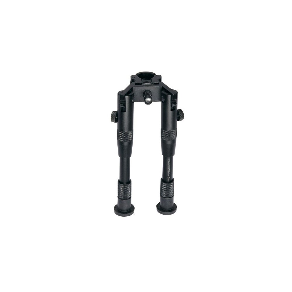 ASGStrike Systems Universal Barrel Mount Bi-Pod Target