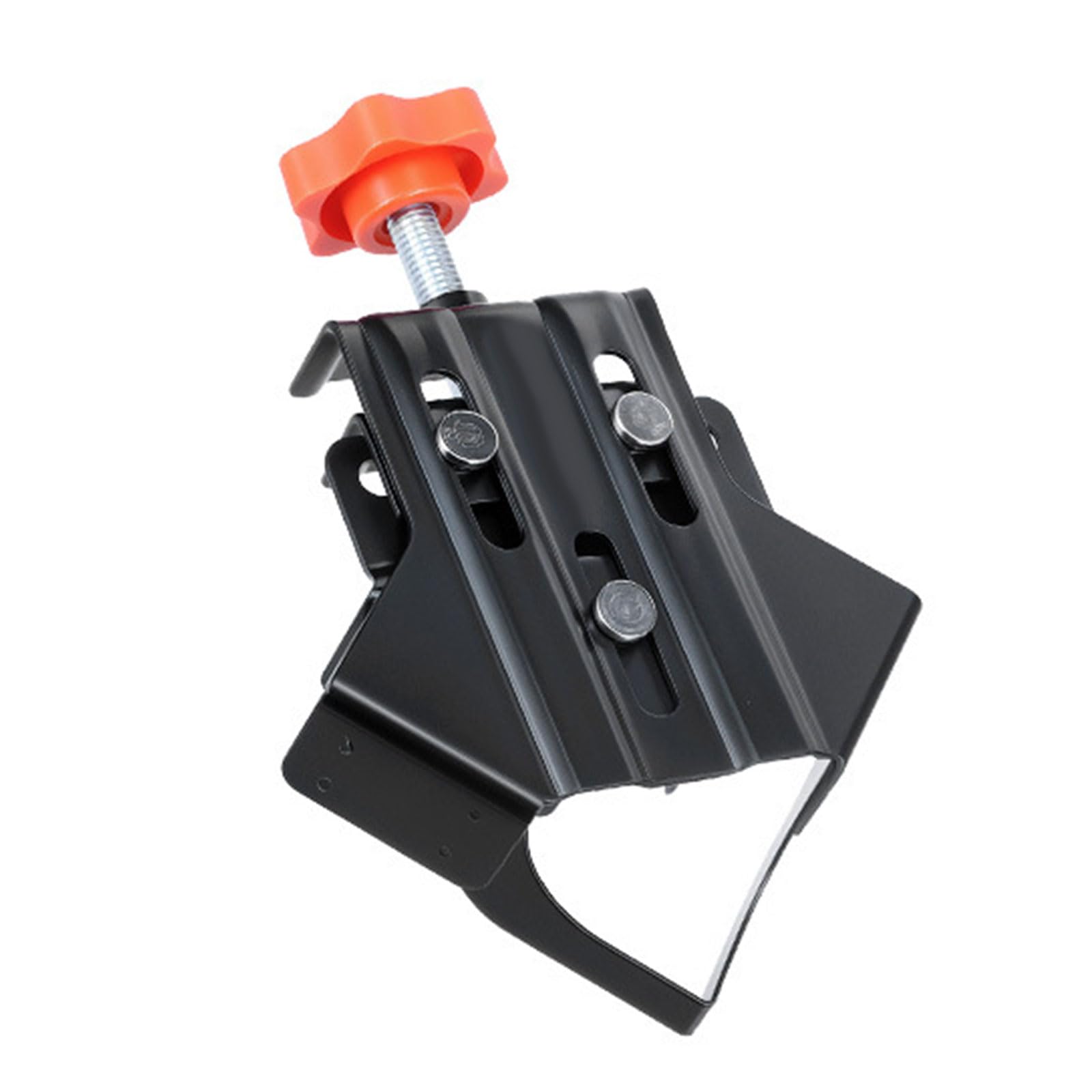 Practical High Strength Stainless Steel 90 Degree Corner Clamp For Efficient Woodworking Carpentry And Welding Daily Use