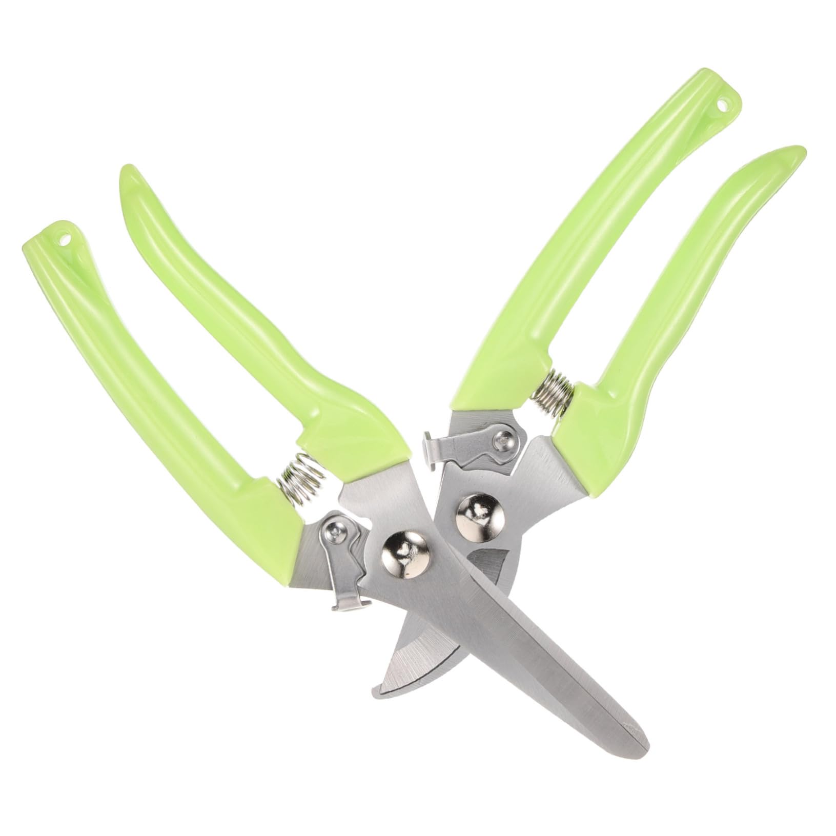 4 Sätze Garten Teilig Pflanzenschneider Blumenschneider Für Gartenarbeit Langlebige Gartenschere Mit Ergonomischem Design Für Präzises Trimmen Von Pflanzen 2 Stück * 4