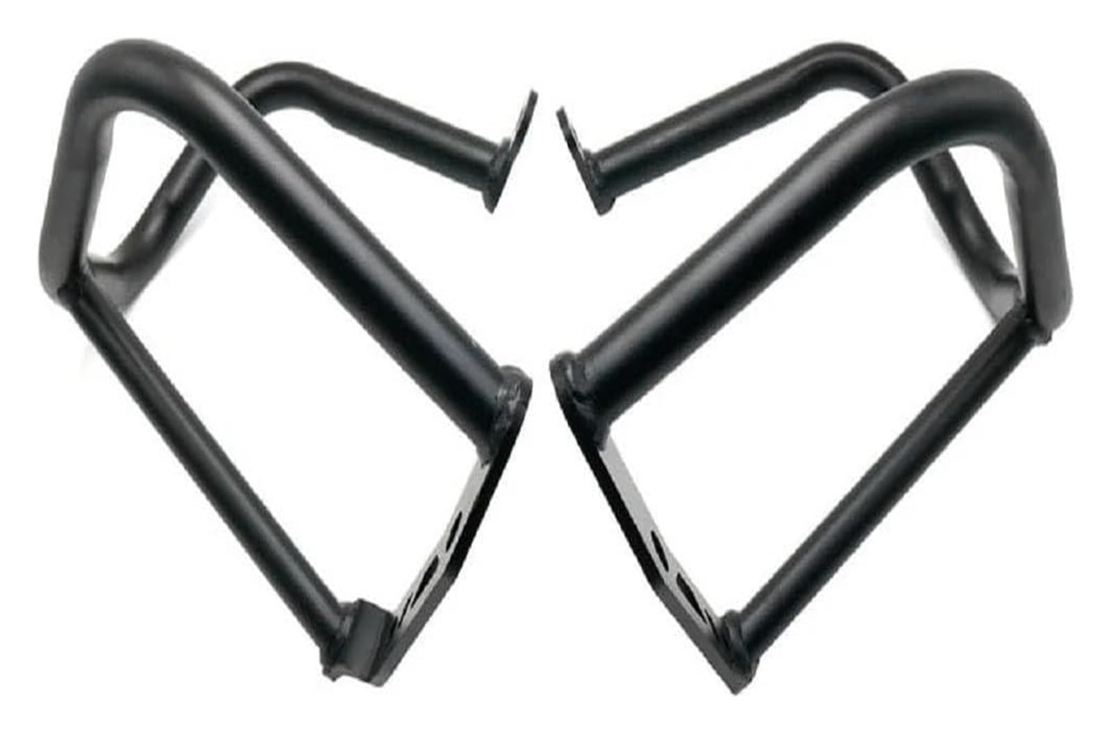 Moteur Garde Pare-Chocs pour R NineT R9T R1200 RNINET 2014-2021 Moto Refit Réservoir Protection Garde Crash Bars Cadre Pare-Chocs