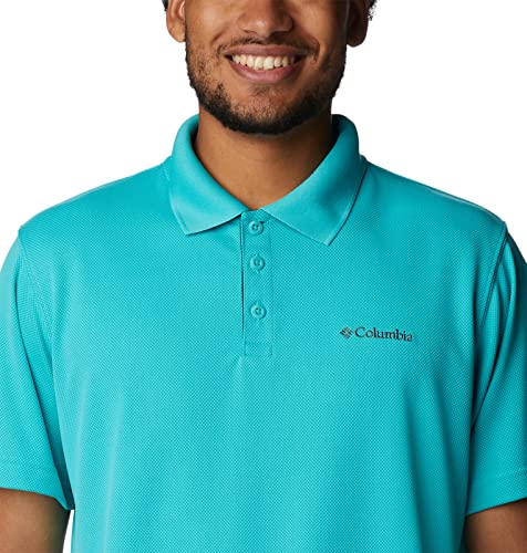 Image of Columbia Men Polo Shirt