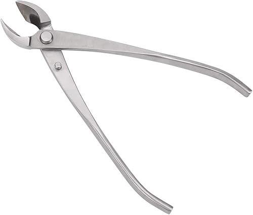 Miniatura 8 de Fydun Multifunctional Stainl Steel Bra Cutter Garden Pruning Shear Scissors Bonsai Tools Multifunctional Stainl Steel Bra for Family