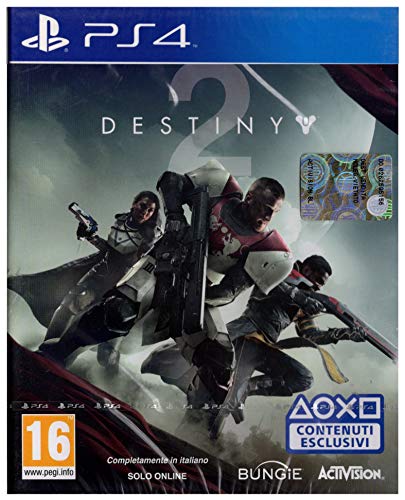 Destiny 2
