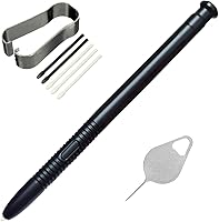 Vista 1 de Galaxy Tab Active 4 Pro Stylus Pen Reemplazo Active4 Pro Touch Pen para Samsung Galaxy Tab Active4 Pro S Pen T630 T638 T636 Pen con Tab Active 4 Pro