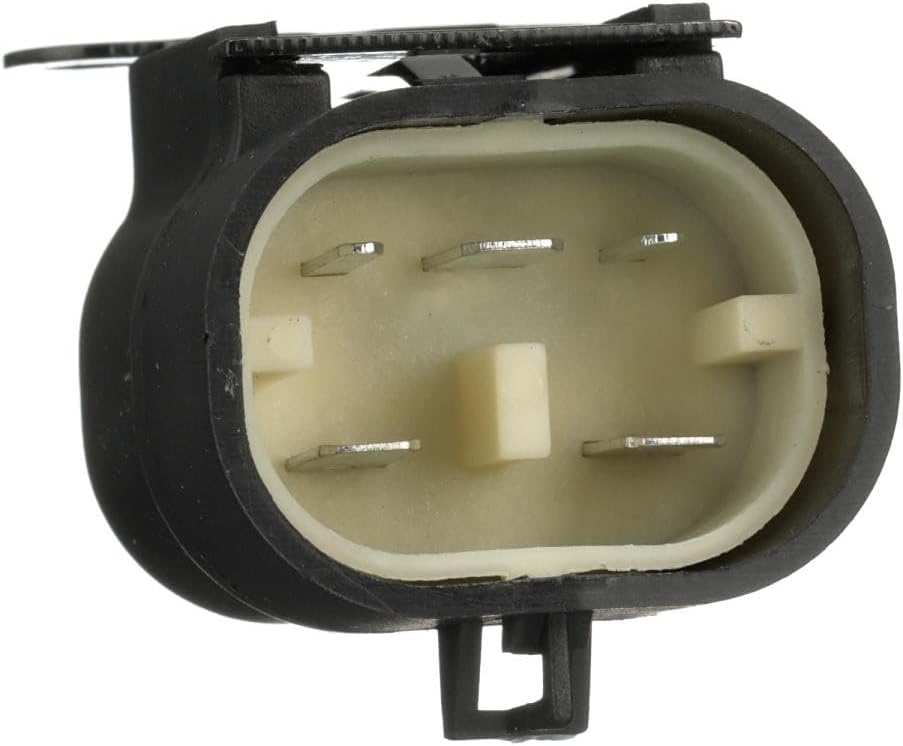 Fuel Injection Cold Advance Solenoid Relay Compatible With Chevrolet R10 1987 PC-847644