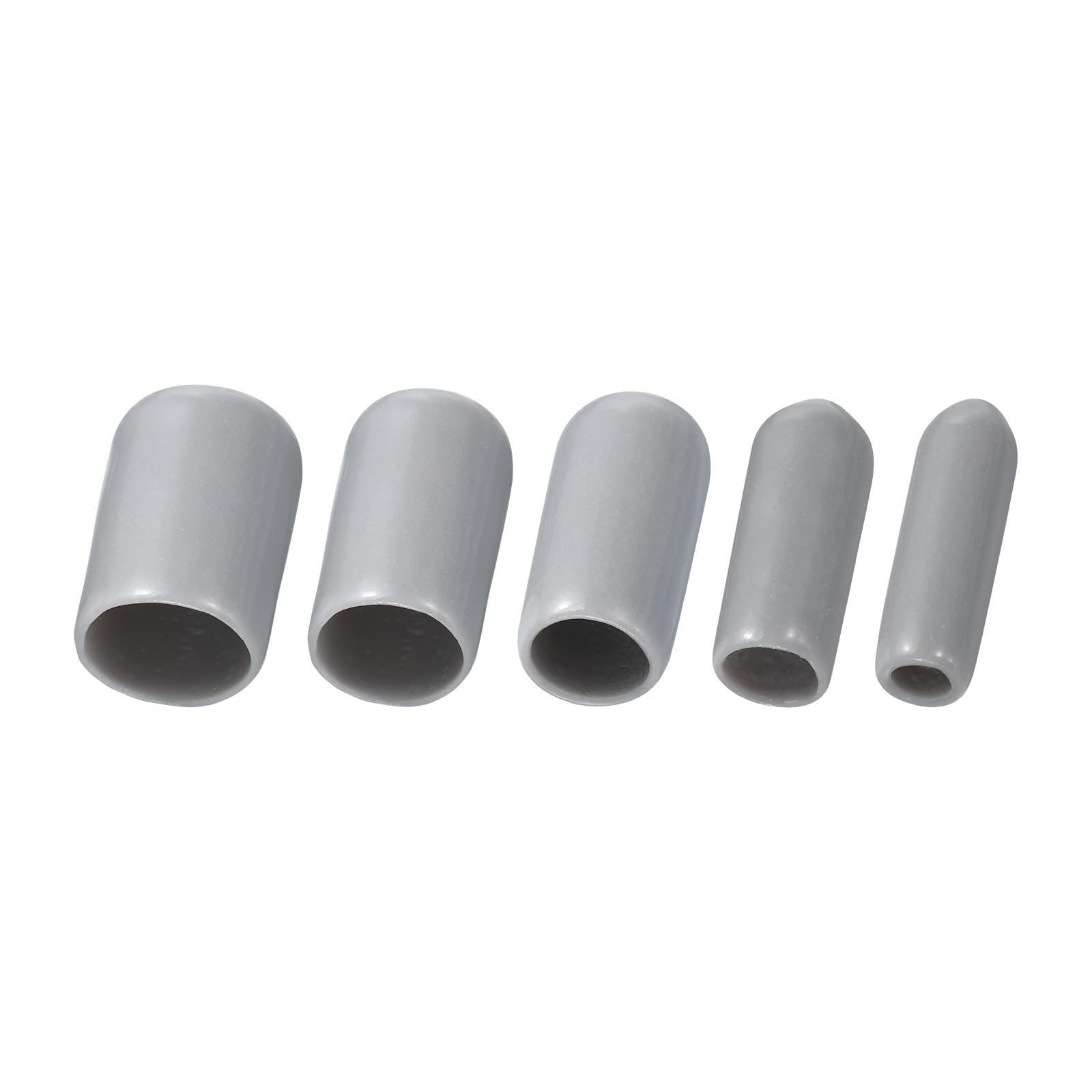 Rubber onderdelen: trillingdempers, rubber ringen op maat