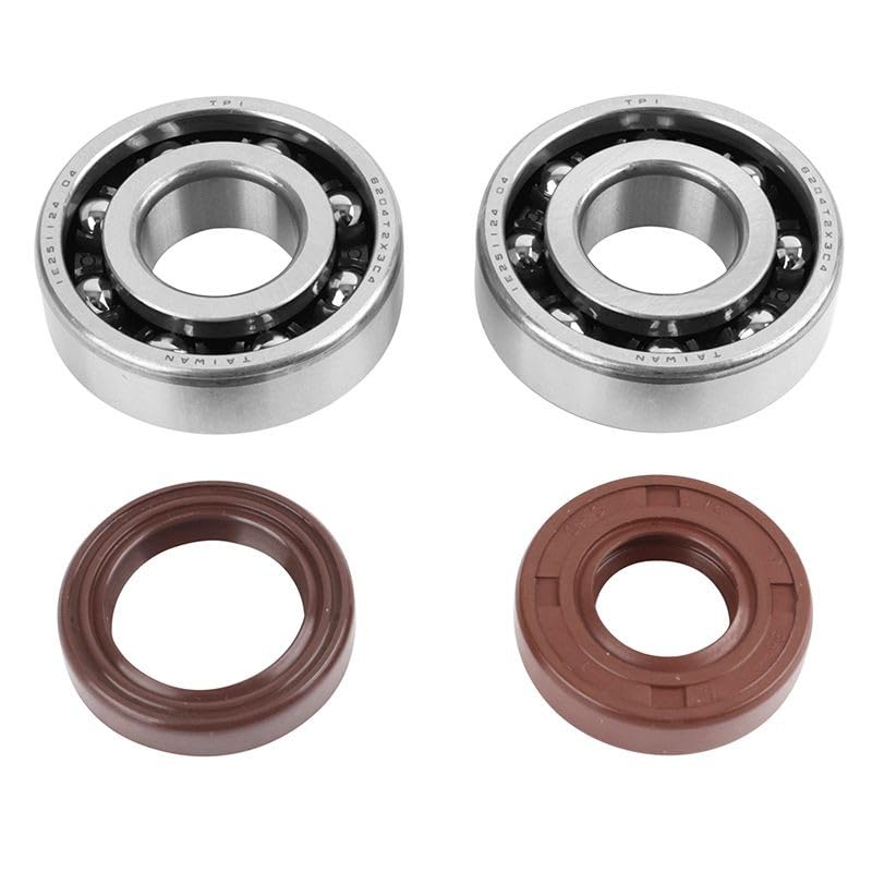 Joint spi embiellage AM6 contre les fuites moteur de MBK Xpower