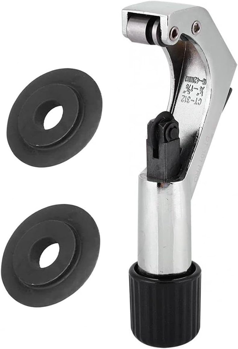 Bicycle Tube Cutter 642mm Bike Steerer Tube Handlebar Fork Cutting