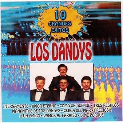 10 Grandes Exitos