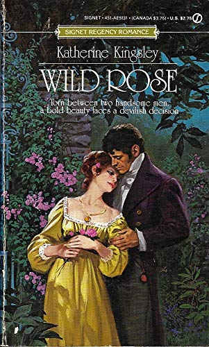 Wild Rose
