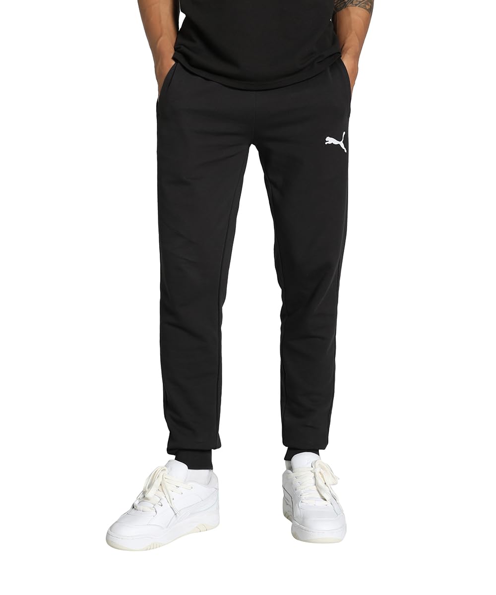 Men's Teamgoal Casuals Pants Knitted Pants