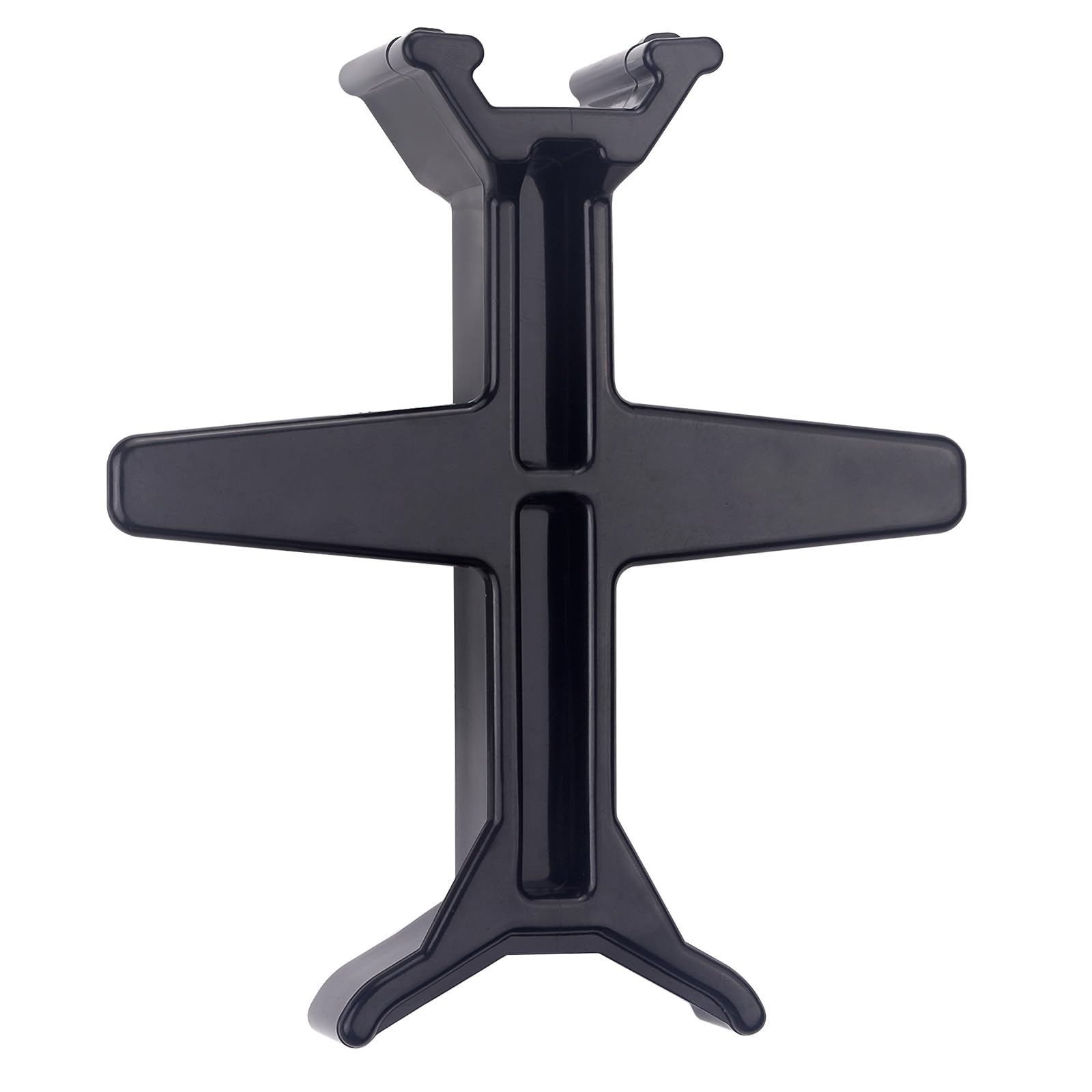 Motorcycle Fork Brace Mini,Motocross Dirt Bike Fork Support Mini,Suspension Fork Support Guard Transportation Protector,Motorcycle Accessories for 7.75 inch to 10 inch of Fork Travel