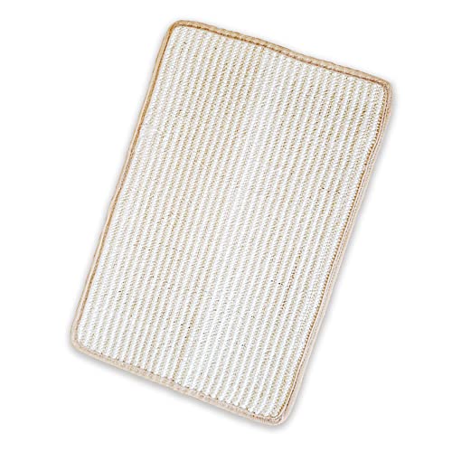 m.tivance 【コーナー爪とぎ専用】交換爪とぎシート /コーナー爪とぎ用交換シート