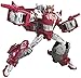 YOYOL Transformers Kingdom Transformer Toys Cybertron War Elita UNA Fija DE ACCIÓN Mejor Regalo para NIÑOS Figura de acción de Optimus Prime