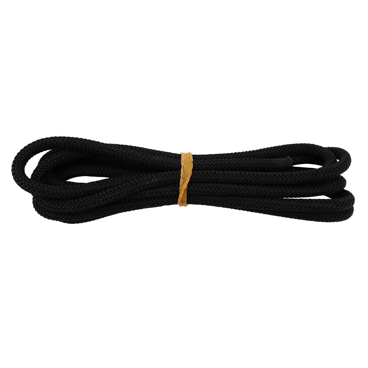 6Pcs Triangolo Heavy Duty SUP Bungee Deck Rigging Kit,per Stand Up Paddleboard Deck,PVC Gonfiabile Kayak Canoa Deck - Nero