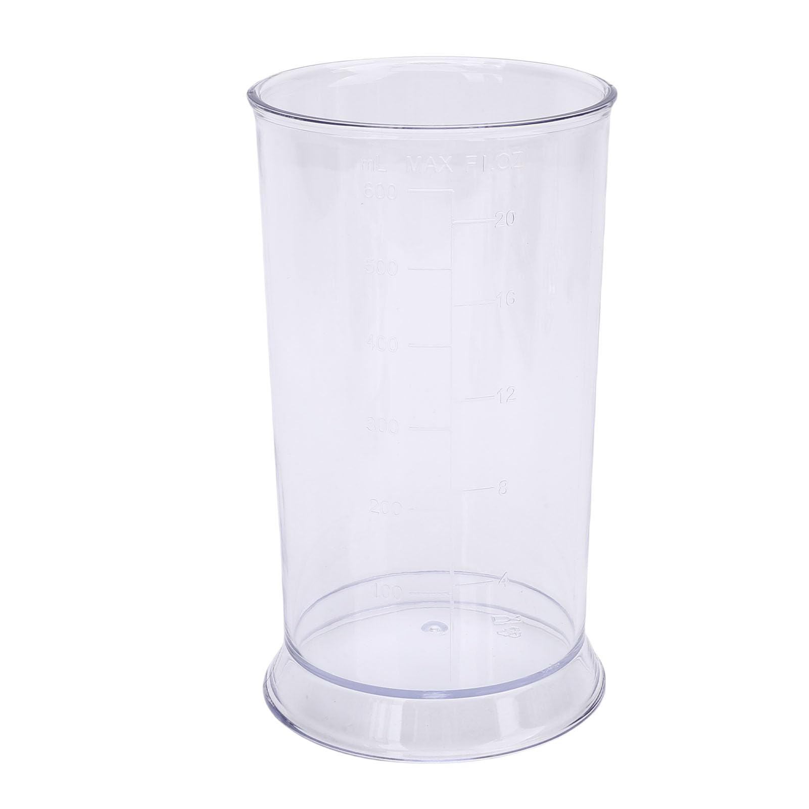Juego de Batidora de Mano, Batidora de Inmersión 3 en 1, de Mano con Batidor de Acero Inoxidable, Picadora, Tazón para Batidos, Sopas, puré y Picar (220-240V Enchufe UE 1500W)