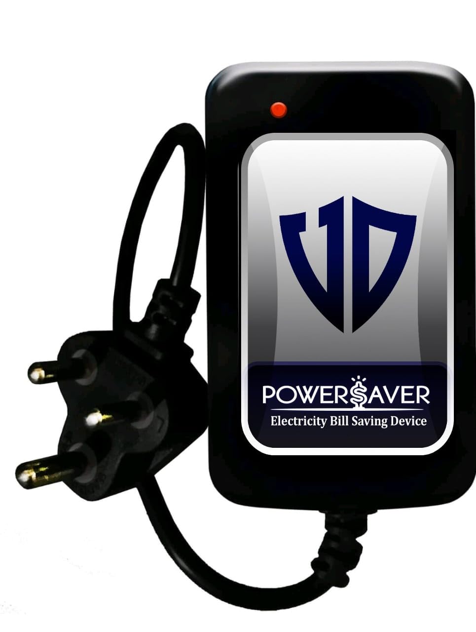 VIDI ENTERPRISE Power Saver Device Electricity Saving Device to Reduce Your Electricity Bill (Pack of 1) (2, Kilowatts) (B0DCC3CH2P) Amazon Price History, Amazon Price Tracker