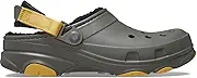 Crocs Classic All Terrain Line Clogs