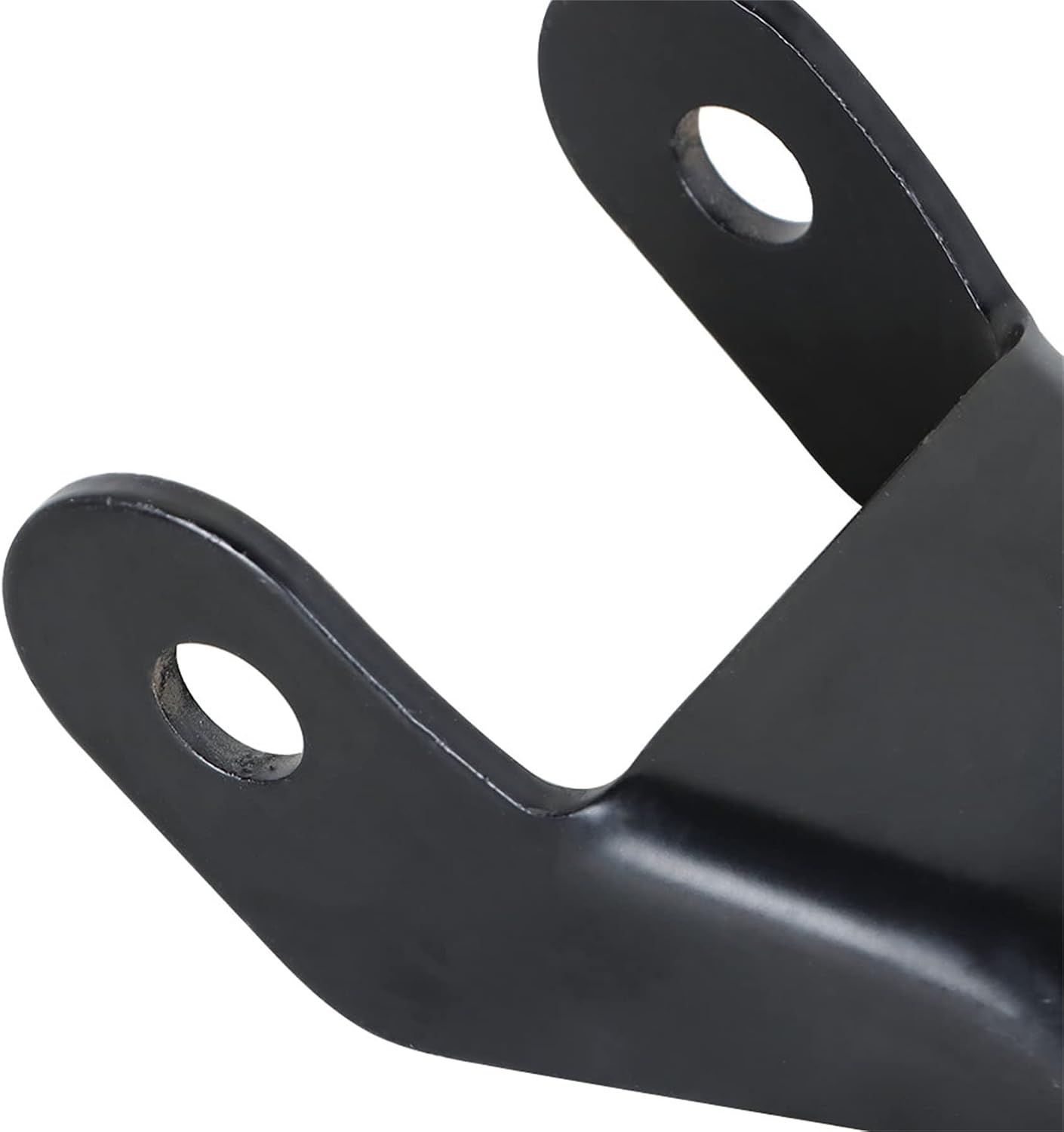 munirater 2-Pack Leaf Spr-ing Rearward Shackle Bracket Kit Replacement for Avalanche 2500 2002-2006 Replacement for Silverado 1500 1999-2013