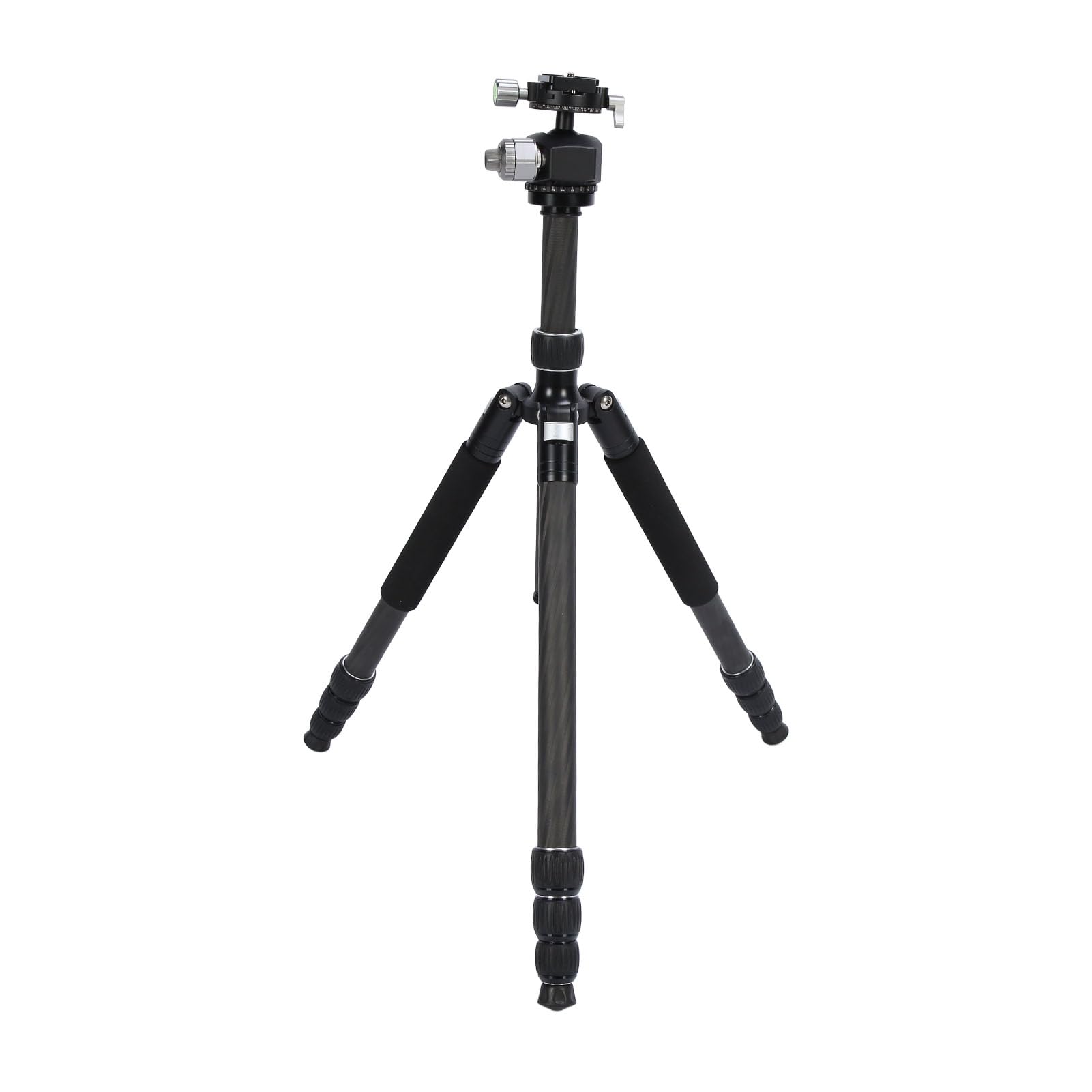 Treppiede per Fotocamera Resistente Pieghevole Regolabile per