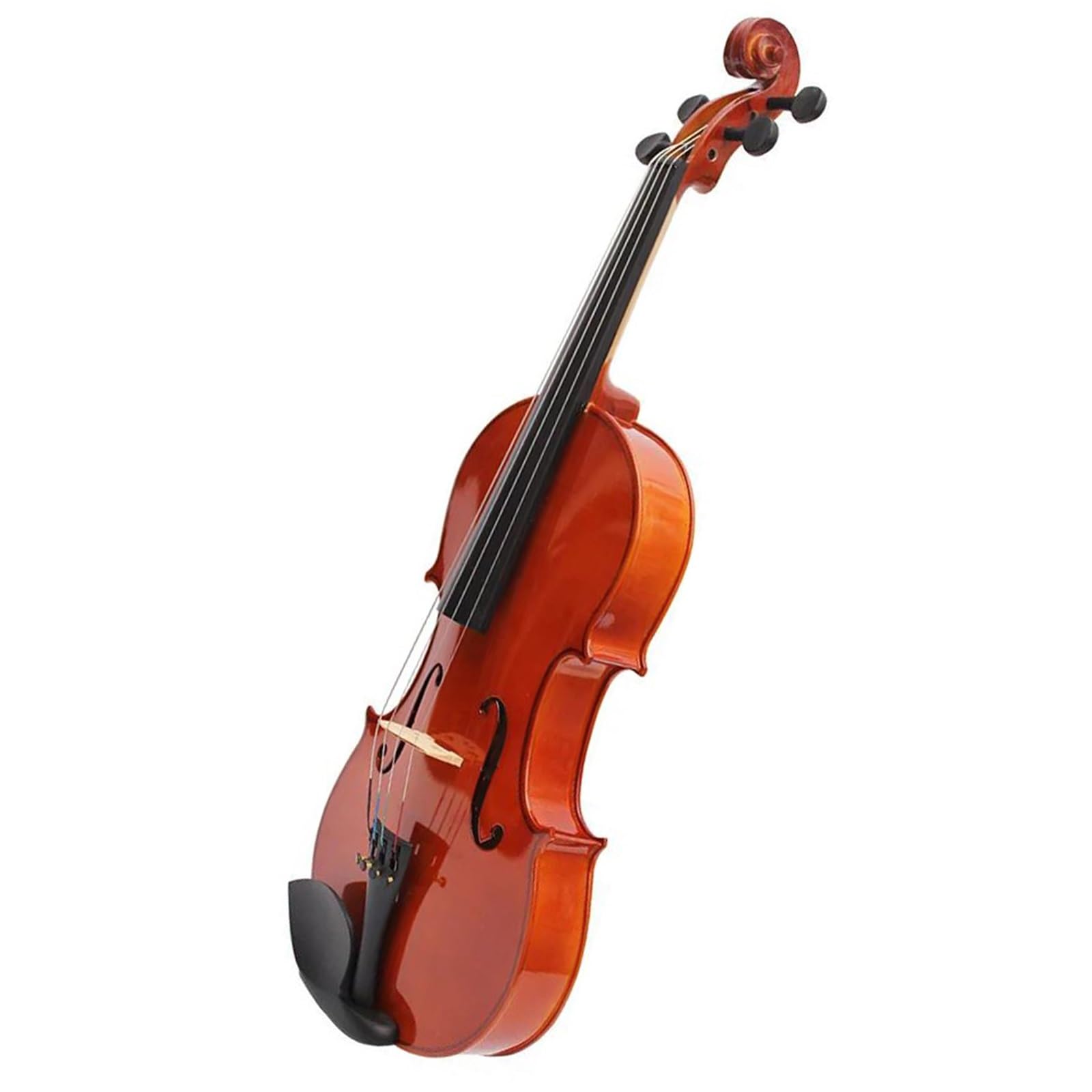 Violin Professional 15 Calowy Instrument Boczny Z Klonu Do Altówki Klonowej Instrumenty Strunowe Skrzypcowe