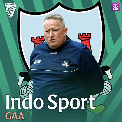 Pat Ryan steps down – did he deserve better? | Cork's next steps | John Mullane’s verdict cover art