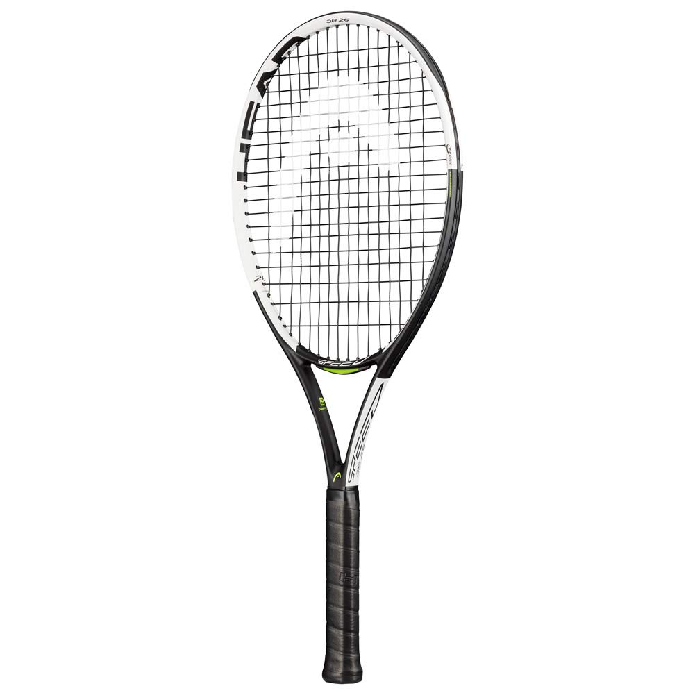 HEAD IG Speed Kids Tennis Racquet - Beginners Pre-Strung Head Light Balance Jr Racket, 26 (B083WBSYSB) Amazon Price History, Amazon Price Tracker