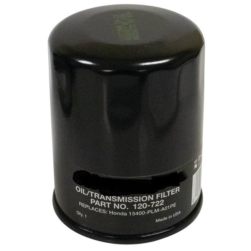 Transmission Filter is Compatible with Troy-Bilt 1719859/1726450 OPE# 120-519
