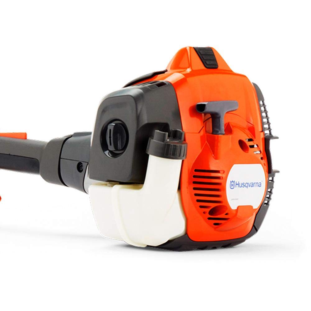 Husqvarna DECESPUGLIATORE Multifunzione PRO 525LK