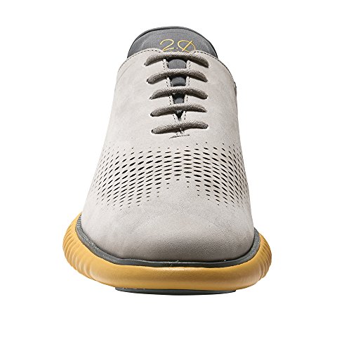 Image of Cole Haan Men's 2.Zerogrand Laser Wingtip Oxfords