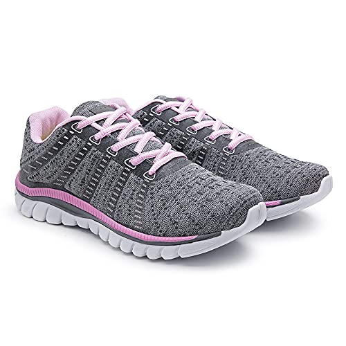 Tênis Sneaker Feminino Simon Vergan Caminhada Esportivo Conforto