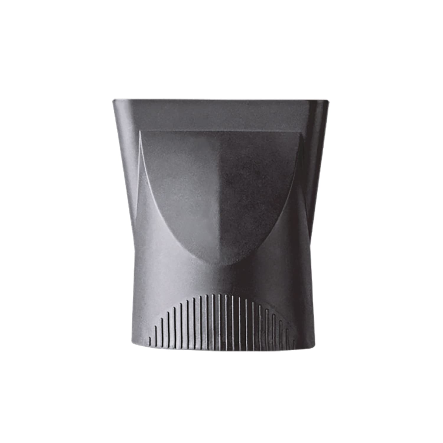 Solac - Secador de pelo profesional Tourmaline 2600W | 2 velocidades | 3 temperaturas | Botón aire frío | Motor AC | Protección Turmalina | Función iónica | 2 Accesorios: Concentrador Y Difusor