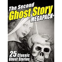 The Second Ghost Story MEGAPACK&reg;