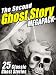 The Second Ghost Story Megapack