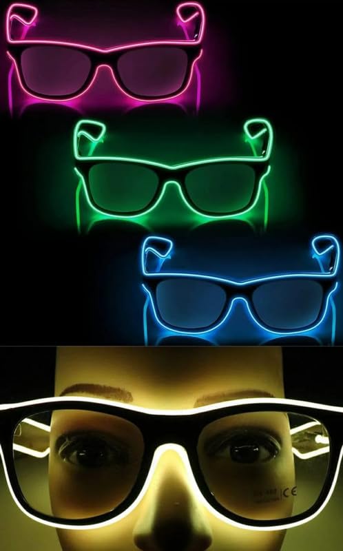 Image of Party Glasses