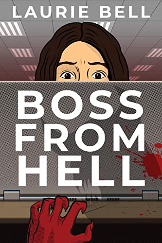 Cover of Boss From Hell
