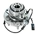 Housed Ball Bearing