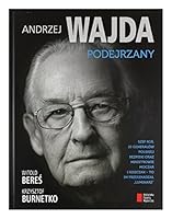 Andrzej Wajda. Podejrzany 8326812781 Book Cover