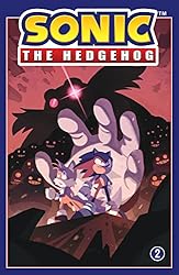 ソニック・ザ・ヘッジホッグ　全7巻セット　アメコミ アメコミ ソニック7巻 本日（9/29）発売！ | 映像翻訳のワイズ