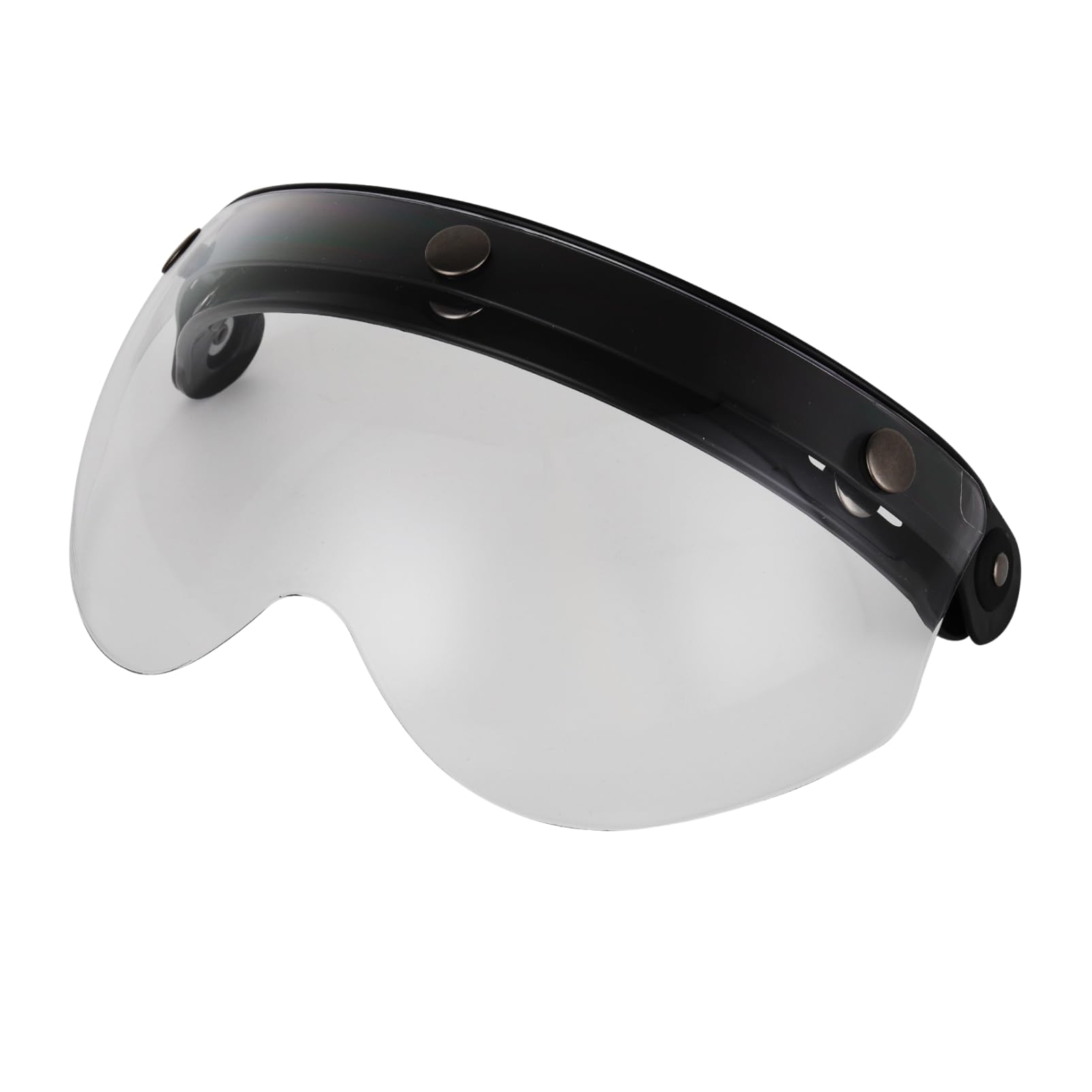 Amazon | COZENTA ヘルメットバイザー ヘルメットシールド 3