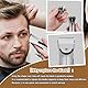 Ersatzblatt für Profis 2111, kompatibel mit Wahl 8841/8143/8700 - Zubehörteil für Friseurschere, zertifiziert (1 Stück)