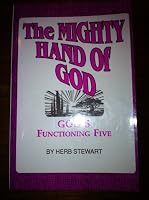 The mighty hand of God B0006R0B42 Book Cover
