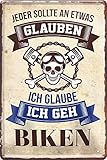 DEKORATIVES WOHN-ACCESSOIRE für viele Bereiche - zum Beispiel als Deko für Theke oder Bar, Cafe, Hotel, Club, Küche, Wand, Partykeller, Werkstatt, Poster-alternative, Plakat Ersatz, Hauseingang, Irish Pub, Wohnzimmer, Keller, Garten Tor, Hobbyraum, Garage, Esszimmer, Wohn & Schlafräume