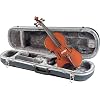 Yamaha AV5-SKU 4/4 Size Student Violin Outfit