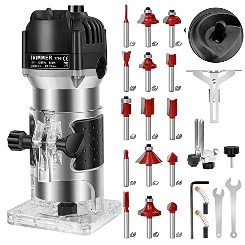 Encuentra Mini Router Para Madera