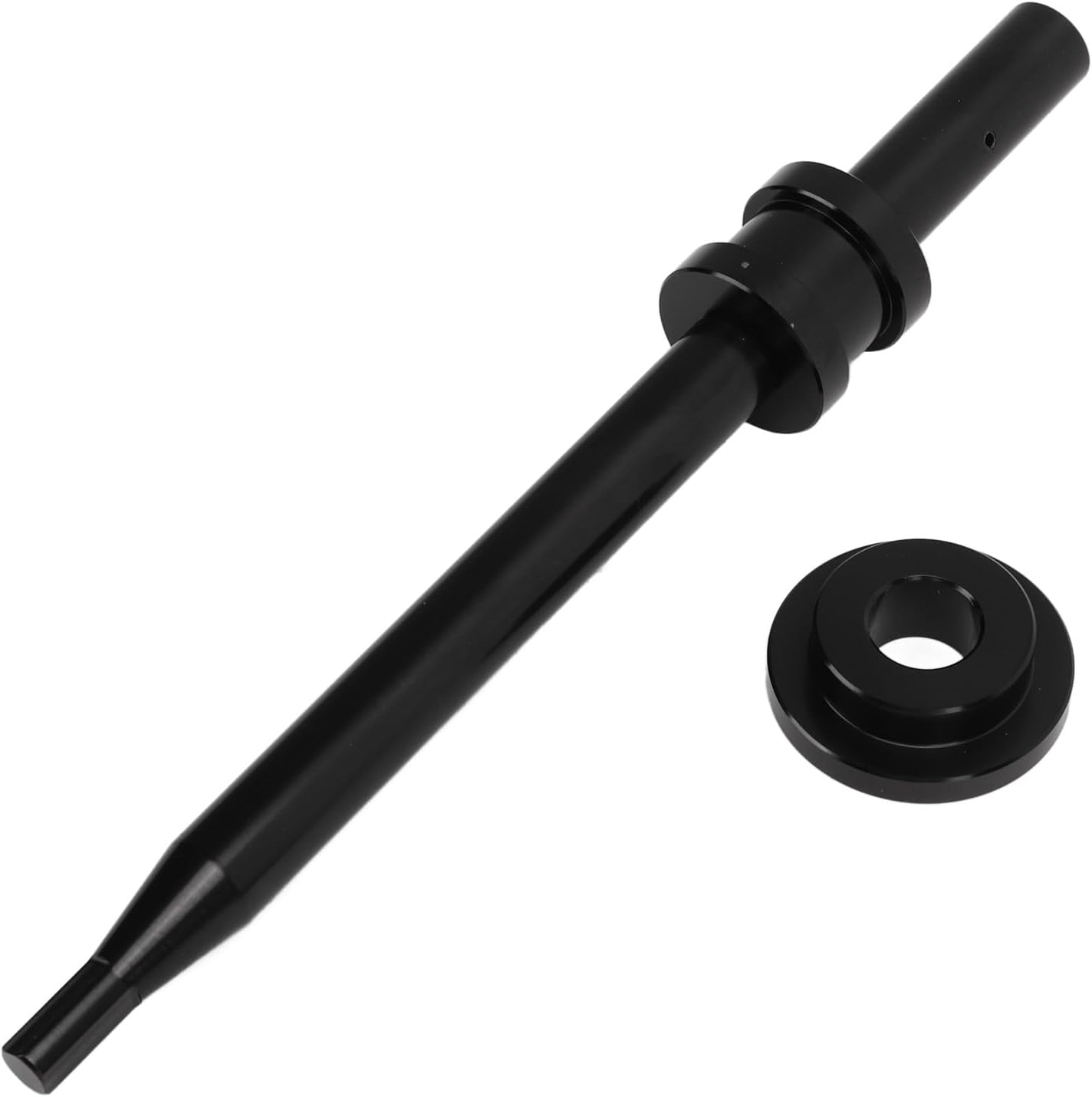 Oil Pump Primer Tool, Engine Oil Pump Priming Tool, Steel Aluminum, High Temperature Resistant, for V6 V8 SB BB Engine