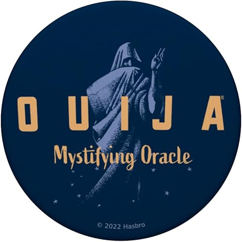Miniatura 3 de Ouija Mystifying Oracle PopSockets - PopGrip intercambiable