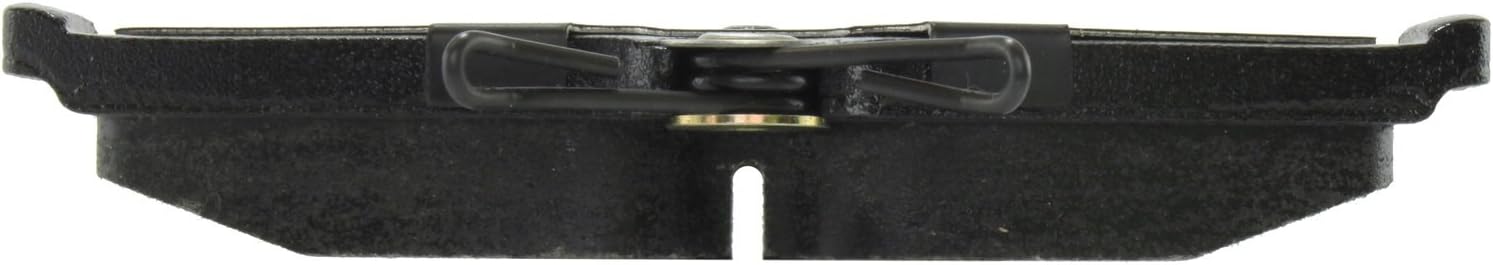 StopTech 309.10820 Sport Brake Pads with Shims and Hardware