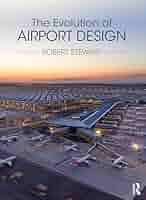 アート・デザイン・音楽 Aerial Observations on Airports tomhegen